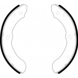 isuzu-nhr54-brake-shoe