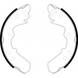 isuzu-bighorn-brake-shoe