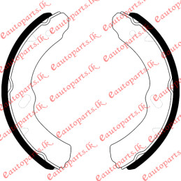 isuzu-npr-brake-shoe