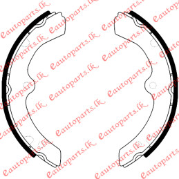 isuzu-nkr-71-brake-shoe