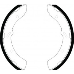 mitsubishi-canter-rosa-fe639-brake-shoe