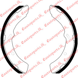 mitsubishi-canter-rosa-fe639-brake-shoe