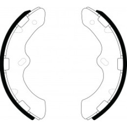mitsubishi-canter-2700-4dr5-brake-shoe