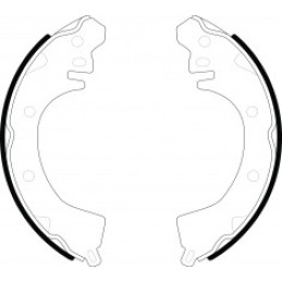 mitsubishi-lancer-c11v-brake-shoe