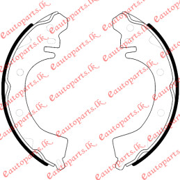 mitsubishi-lancer-c11v-brake-shoe