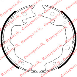 nissan-leaf-zeo-brake-shoe