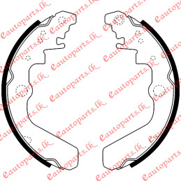 suzuki-every-carryda62v-brake-shoe