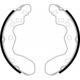 suzuki-carry-truck-brake-shoe
