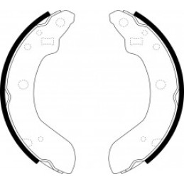 suzuki-alto-ha23v-brake-shoe