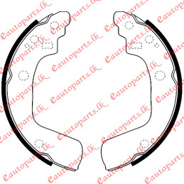 suzuki-swift-zc11-brake-shoe