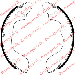 suzuki-sx4-ya11s-brake-shoe