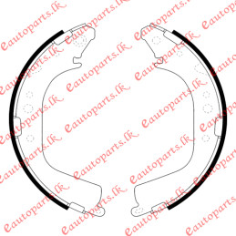 toyota-land-cruiser-fj70-brake-shoe