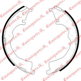 toyota-liteace-townace-brake-shoe
