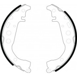toyota-colrolla-nze121g-brake-shoe