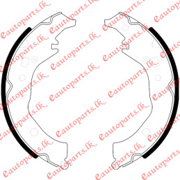 toyota-corolla-axio-nze141g-brake-shoe