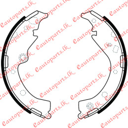 toyota-rav4-aca20w-brake-shoe