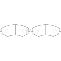hyundai-elantra-brake-pad
