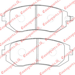 subaru-brz-brake-pad