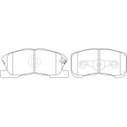 daihatsu-opty-l800s-brake-pad