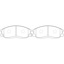 hyundai-santa-fe-2000-brake-pad