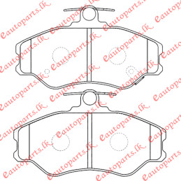 hyundai-h100-truck-brake-pad