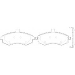 hyundai-elentrabrake-pad