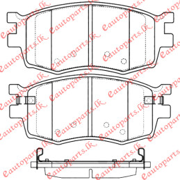 hyundai-accent-rear-drum-model-brake-pad
