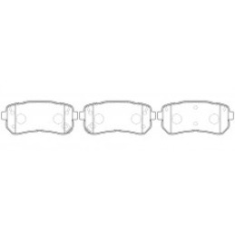 hyundai-accent-2006brake-pad