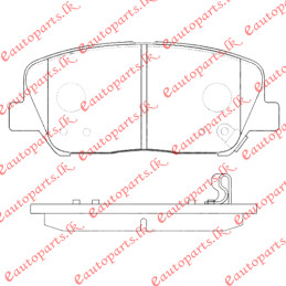hyundai-veloster-201110brake-pad