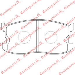 isuzu-gemini-jt150-brake-pad