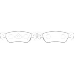 isuzu-trooper-usb52brake-pad