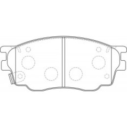 mazda-6-atenzabrake-pad