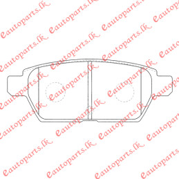 mazda-6-atenza-sports-brake-pad