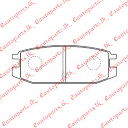 mitsubishi-pajero-25-lo49gv-brake-pad