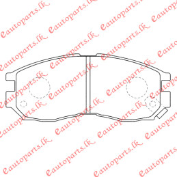 mitsubishi-lancer-cediack2-brake-pad