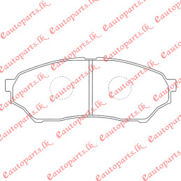 mitsubishi-pajero-mini-pajero-io-brake-pad
