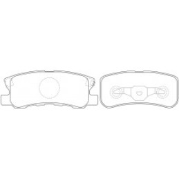 mitsubishi-outlander-pajero-v73-brake-pad