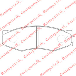 nissan-double-cab-720-brake-pad