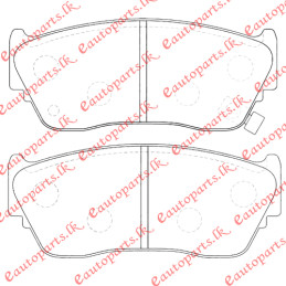 nissan-b13-fb13-brake-pad