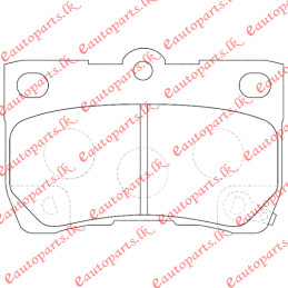 nissan-maxima-brake-pad