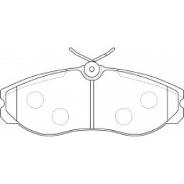 nissan-terano-europe-brake-pad