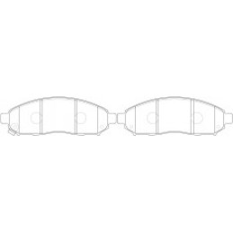 nissan-navara-d40m-d40t-brake-pad