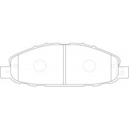 nissan-caravan-e25-nv350-e26-brake-pad