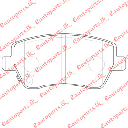 nissan-micra-suzuki-swift-zc53sbrake-pad