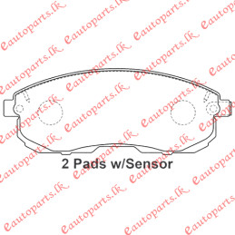 suzuki-sx4-ya11s-brake-pad