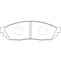 suzuki-maruti-800cc-brake-pad