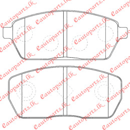 suzuki-every-carry-da51-brake-pad