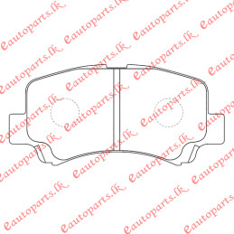 suzuki-wagon-r-solio-brake-pad