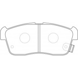 suzuki-swift-ht51s-brake-pad