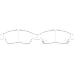 suzuki-liyana-aerio-brake-pad